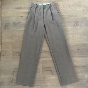 Aritzia Wilfred Trousers